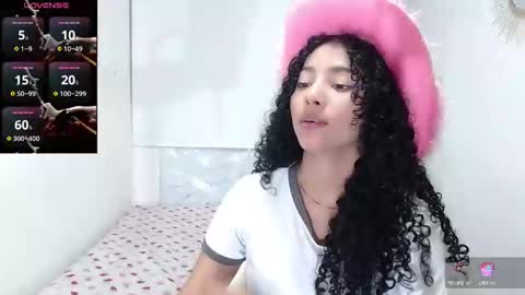 Snapshot of sophi_baby chatting on 03/07/25, 11:16 Sophi baby online show from 03/07/25, 11:16