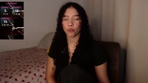 Snapshot of sophi_baby chatting on 10/04/25, 03:04 Sophi baby online show from 10/04/25, 03:04