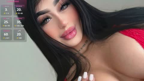 Snapshot of sophi_carter chatting on 01/22/25, 11:01 Sophi online show from 01/22/25, 11:01