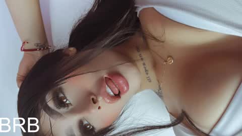 Snapshot of sophi_carter chatting on 03/07/25, 11:07 Sophi online show from 03/07/25, 11:07