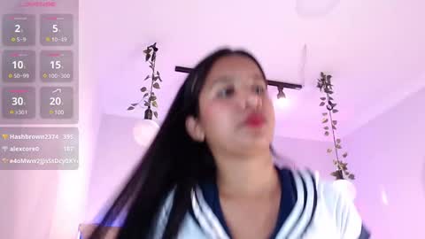 Snapshot of sophi_gray chatting on 12/14/24, 12:11 Shophi online show from 12/14/24, 12:11