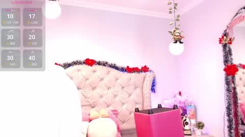 Snapshot of sophi_gray chatting on 12/28/24, 08:25 Shophi online show from 12/28/24, 08:25
