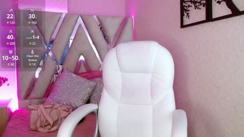 Snapshot of sophi_gray chatting on 01/24/25, 11:26 Shophi online show from 01/24/25, 11:26