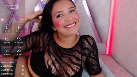 Snapshot of sophi_gray chatting on 02/08/25, 03:42 Shophi online show from 02/08/25, 03:42