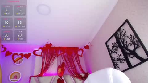 Snapshot of sophi_gray chatting on 02/18/25, 11:33 Shophi online show from 02/18/25, 11:33