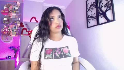 Snapshot of sophi_gray chatting on 02/20/25, 11:31 Shophi online show from 02/20/25, 11:31