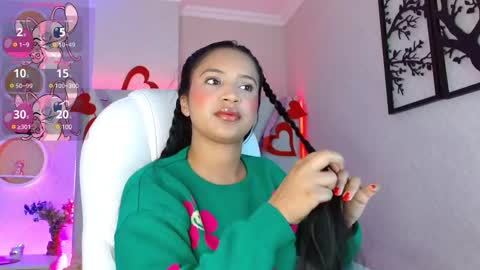 Snapshot of sophi_gray chatting on 02/22/25, 11:24 Shophi online show from 02/22/25, 11:24