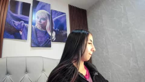 Sophi Thaylorr online show from 10/08/25, 01:31