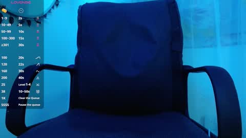 Sophie online show from 09/14/25, 10:09