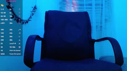 Sophie online show from 10/26/25, 10:15