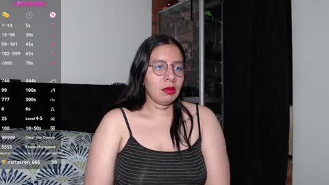 Snapshot of sophia_666_ chatting on 12/23/24, 03:50 Sophia online show from 12/23/24, 03:50