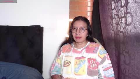 Snapshot of sophia_666_ chatting on 02/12/25, 02:21 Sophia online show from 02/12/25, 02:21