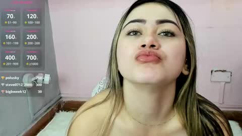 Sophia online show from 03/05/25, 06:12