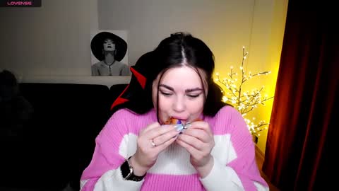 Snapshot of sophia__olsen chatting on 01/31/25, 06:24 sophia__olsen online show from 01/31/25, 06:24