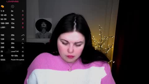 Snapshot of sophia__olsen chatting on 02/13/25, 06:30 sophia__olsen online show from 02/13/25, 06:30