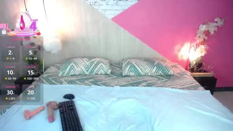 sophia_brunette21 online show from 10/21/25, 11:44