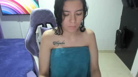 Sara Sophia online show from 02/28/25, 12:10