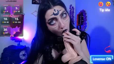 Snapshot of sophia_dk chatting on 01/16/25, 12:55 sophia hottie online show from 01/16/25, 12:55