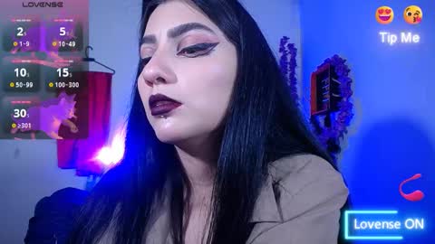 Snapshot of sophia_dk chatting on 01/18/25, 12:13 sophia hottie online show from 01/18/25, 12:13