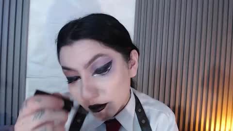 sophia hottie online show from 10/22/25, 03:45