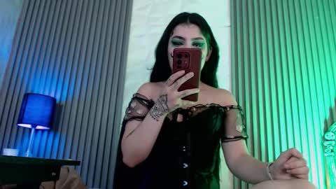 sophia hottie online show from 10/27/25, 04:00