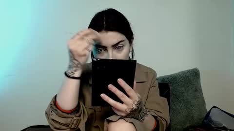 sophia hottie online show from 11/05/25, 01:55