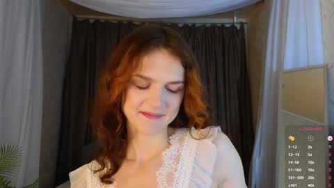 Sophia online show from 01/12/25, 01:32