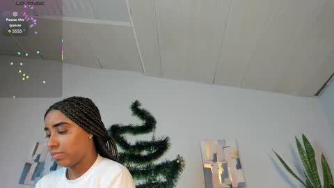 Snapshot of sophia_ebony___ chatting on 11/30/25, 01:26 sophia_ebony___ online show from 11/30/25, 01:26