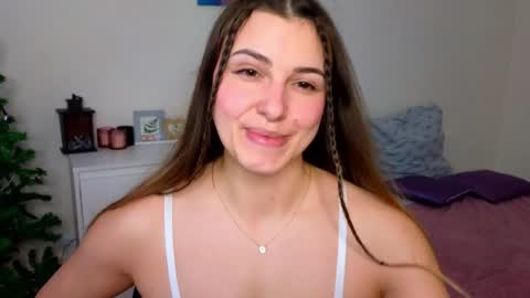Snapshot of sophia_euphoria chatting on 02/01/25, 08:50 Sophia online show from 02/01/25, 08:50