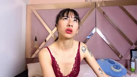 Sophia Grand online show from 10/14/25, 06:36