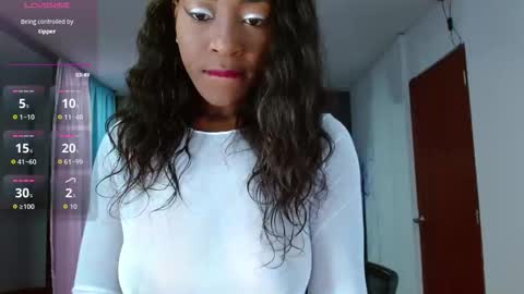 SOPHIA online show from 10/31/25, 01:39