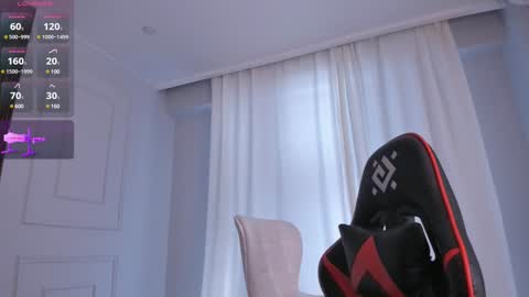 QUEEN OF SQUIRT online show from 12/20/24, 07:55
