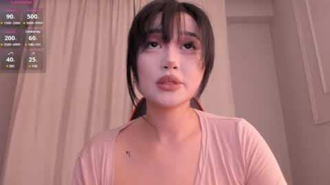 QUEEN OF SQUIRT online show from 02/03/25, 06:39