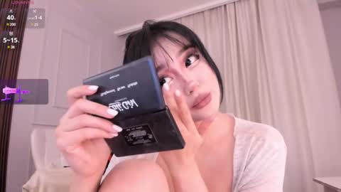 QUEEN OF SQUIRT online show from 03/03/25, 09:05