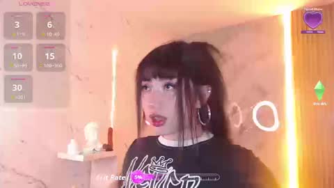 Snapshot of sophia_tf chatting on 09/09/25, 01:10 Sophia online show from 09/09/25, 01:10