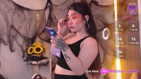 Snapshot of sophia_tf chatting on 10/04/25, 09:24 Sophia online show from 10/04/25, 09:24