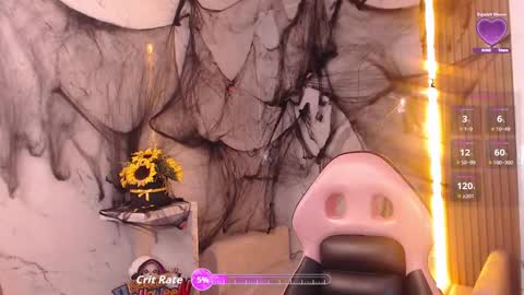 Snapshot of sophia_tf chatting on 10/07/25, 02:14 Sophia online show from 10/07/25, 02:14