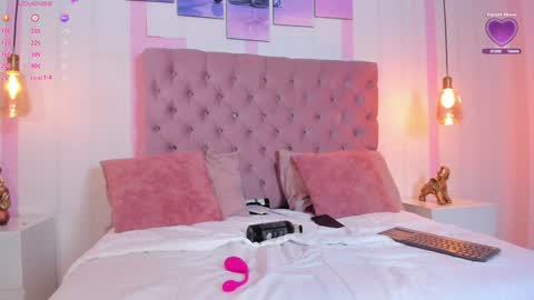 sophia_turneer online show from 01/25/25, 11:22