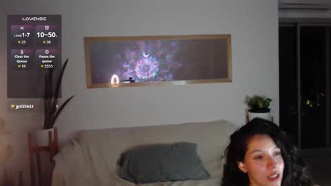 Sophia online show from 11/04/25, 04:33