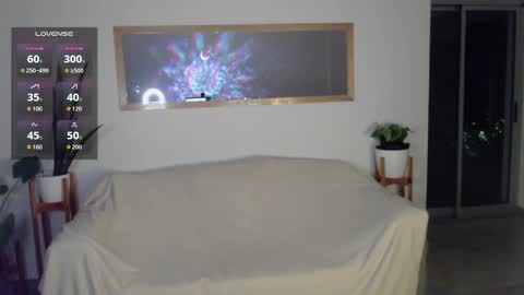 Sophia online show from 11/19/25, 03:17