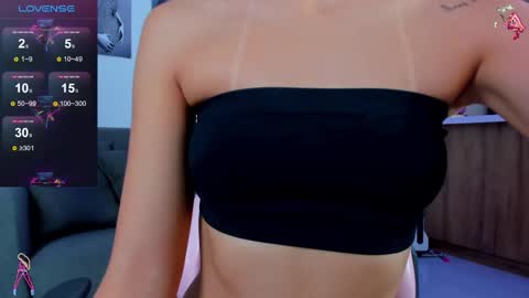 Snapshot of sophia_willians chatting on 01/22/25, 09:32 Sophia Wilians online show from 01/22/25, 09:32