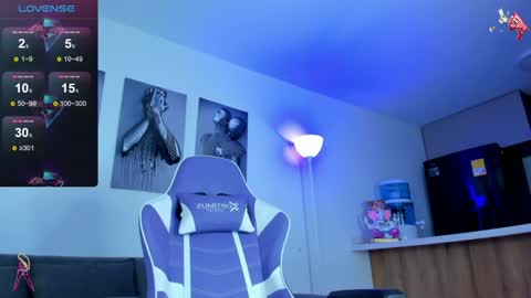 Snapshot of sophia_willians chatting on 02/01/25, 11:32 Sophia Wilians online show from 02/01/25, 11:32