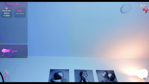Snapshot of sophia_willians chatting on 02/20/25, 10:37 Sophia Wilians online show from 02/20/25, 10:37