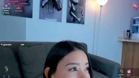 Snapshot of sophia_willians chatting on 10/10/25, 09:36 Sophia Wilians online show from 10/10/25, 09:36