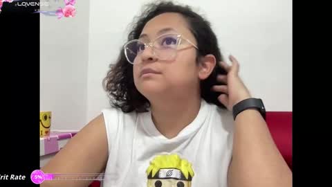 Snapshot of sophiaburton chatting on 09/24/25, 10:57 sophiaburton online show from 09/24/25, 10:57