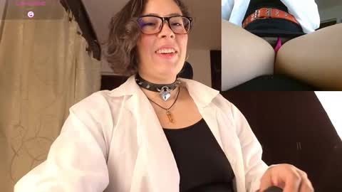 Sophia online show from 10/24/25, 01:46