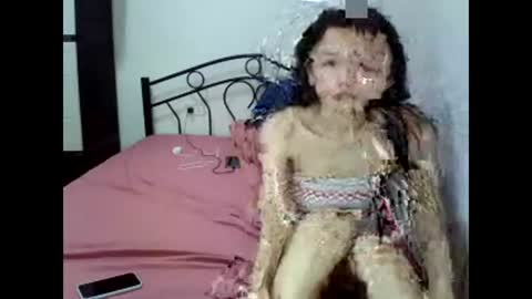 sophialaurel online show from 11/18/25, 04:11