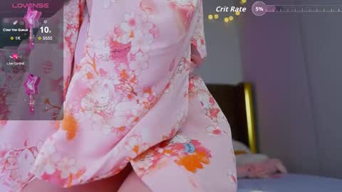 Sophia online show from 10/04/25, 07:12