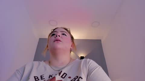 Snapshot of sophiarossee chatting on 01/08/25, 11:54 Sofi online show from 01/08/25, 11:54