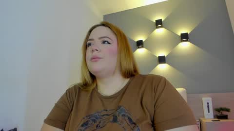 Snapshot of sophiarossee chatting on 01/29/25, 12:13 Sofi online show from 01/29/25, 12:13